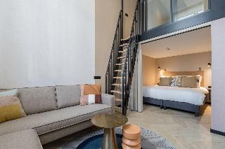 Ocean House Scheveningen fotoÄŸrafÄ±