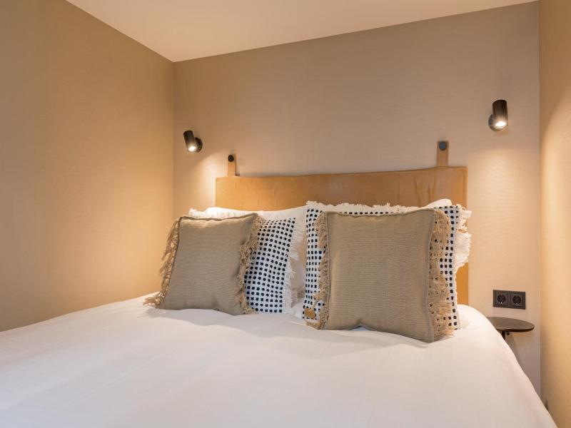 Ocean House Scheveningen - Oda