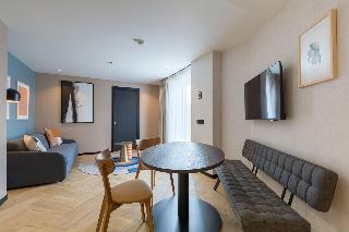 Ocean House Scheveningen fotoÄŸrafÄ±