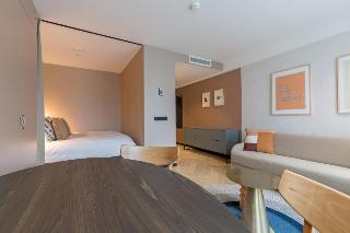 Ocean House Scheveningen fotoÄŸrafÄ±
