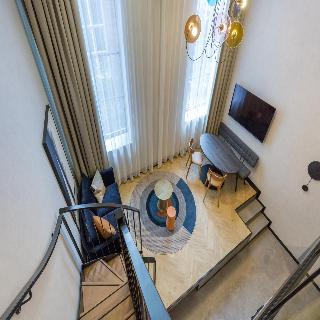 Ocean House Scheveningen fotoÄŸrafÄ±