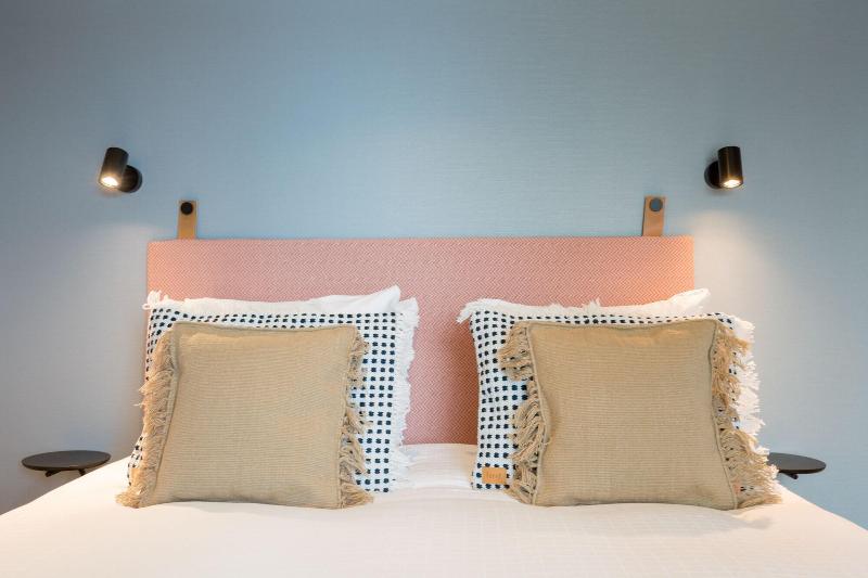 Ocean House Scheveningen - Oda