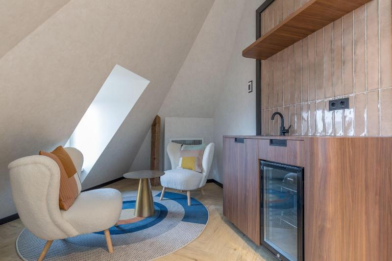 Ocean House Scheveningen - Oda