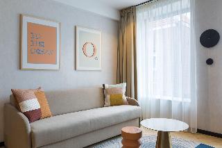 Ocean House Scheveningen fotoÄŸrafÄ±