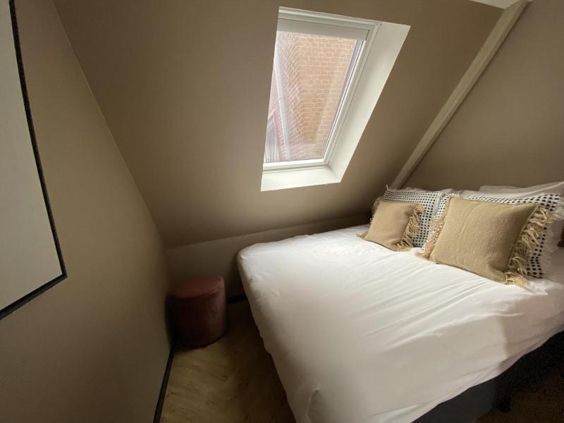 Ocean House Scheveningen - Oda