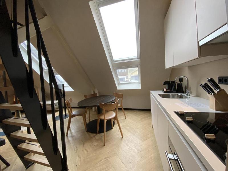 Ocean House Scheveningen - Oda