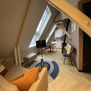 Ocean House Scheveningen fotoÄŸrafÄ±