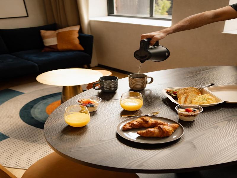 Ocean House Scheveningen - Oda