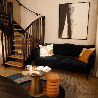 Ocean House Scheveningen fotoÄŸrafÄ±