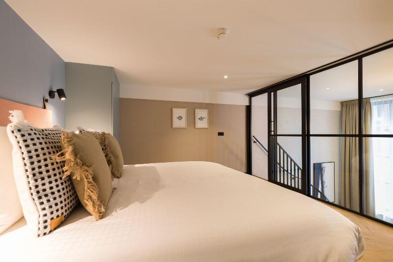 Ocean House Scheveningen - Oda