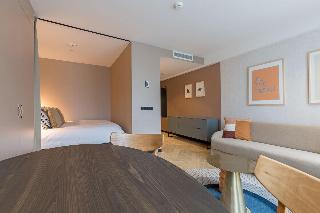 Ocean House Scheveningen fotoÄŸrafÄ±