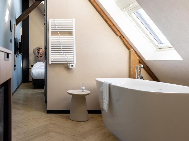 Ocean House Scheveningen - Oda