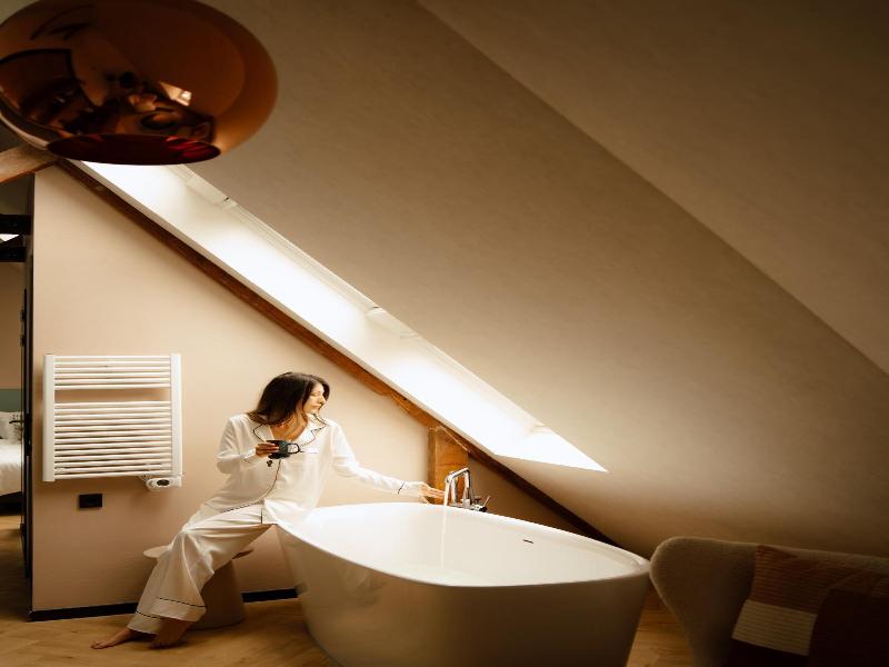 Ocean House Scheveningen - Oda