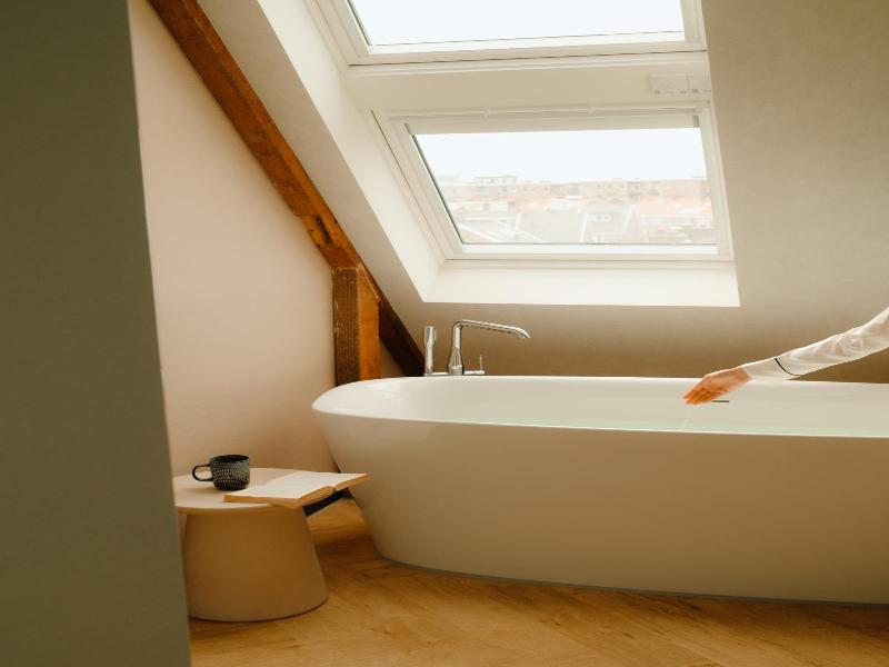 Ocean House Scheveningen - Oda