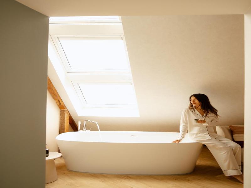 Ocean House Scheveningen - Oda