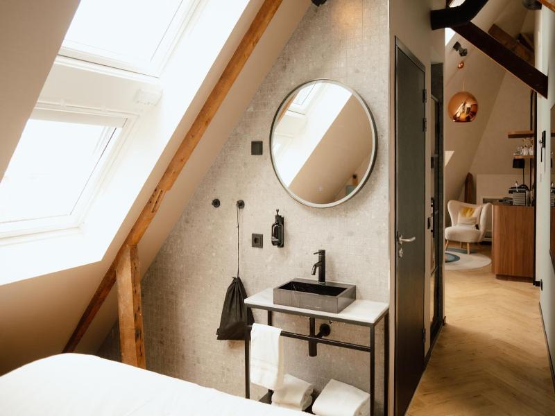 Ocean House Scheveningen - Oda