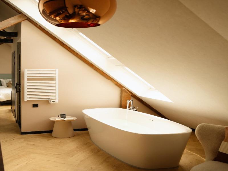 Ocean House Scheveningen - Oda