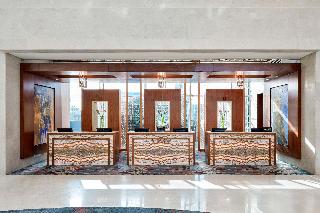 Hilton Cairo Nile Maadi fotoÄŸrafÄ±