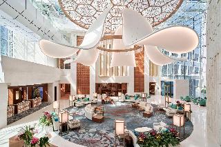 Hilton Cairo Nile Maadi fotoÄŸrafÄ±