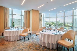 Hilton Cairo Nile Maadi fotoÄŸrafÄ±