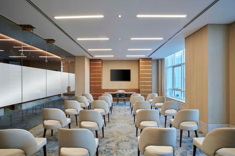 Hilton Cairo Nile Maadi - Toplantı