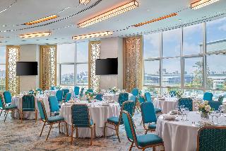 Hilton Cairo Nile Maadi fotoÄŸrafÄ±