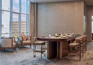 Hilton Cairo Nile Maadi fotoÄŸrafÄ±