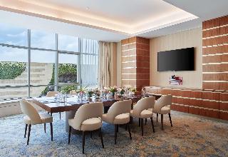 Hilton Cairo Nile Maadi fotoÄŸrafÄ±