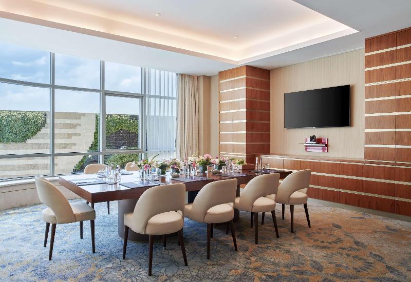 Hilton Cairo Nile Maadi - Toplantı