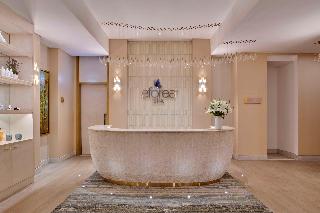 Hilton Cairo Nile Maadi fotoÄŸrafÄ±