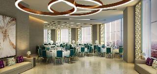 Hilton Cairo Nile Maadi fotoÄŸrafÄ±