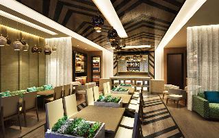 Hilton Cairo Nile Maadi fotoÄŸrafÄ±