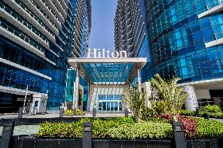 Hilton Cairo Nile Maadi fotoÄŸrafÄ±