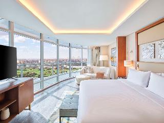 Hilton Cairo Nile Maadi fotoÄŸrafÄ±