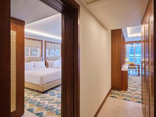 Hilton Cairo Nile Maadi fotoÄŸrafÄ±