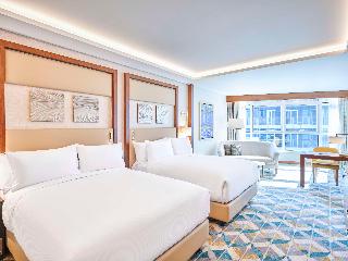 Hilton Cairo Nile Maadi fotoÄŸrafÄ±
