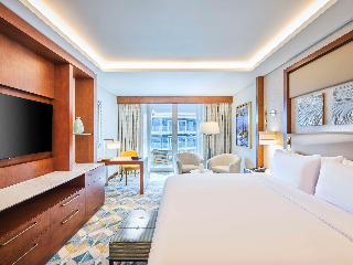 Hilton Cairo Nile Maadi fotoÄŸrafÄ±