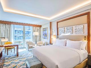 Hilton Cairo Nile Maadi fotoÄŸrafÄ±