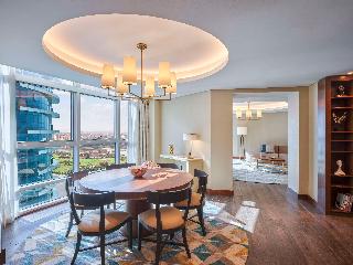 Hilton Cairo Nile Maadi fotoÄŸrafÄ±