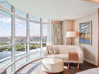 Hilton Cairo Nile Maadi fotoÄŸrafÄ±