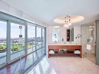 Hilton Cairo Nile Maadi fotoÄŸrafÄ±