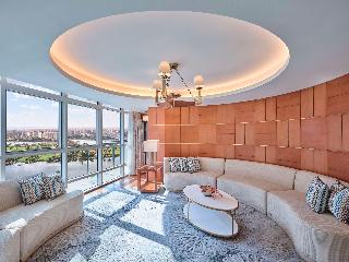 Hilton Cairo Nile Maadi fotoÄŸrafÄ±