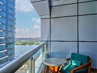 Hilton Cairo Nile Maadi fotoÄŸrafÄ±