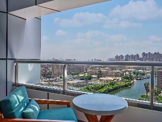 Hilton Cairo Nile Maadi fotoÄŸrafÄ±