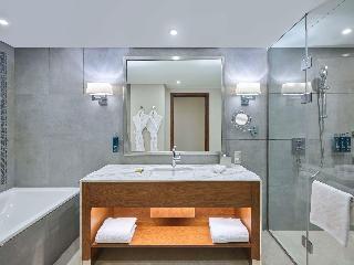 Hilton Cairo Nile Maadi fotoÄŸrafÄ±