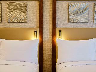 Hilton Cairo Nile Maadi fotoÄŸrafÄ±