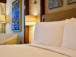 Hilton Cairo Nile Maadi fotoÄŸrafÄ±