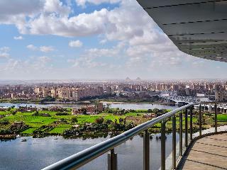 Hilton Cairo Nile Maadi fotoÄŸrafÄ±