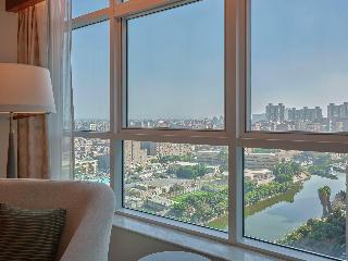 Hilton Cairo Nile Maadi fotoÄŸrafÄ±
