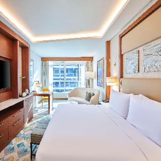 Hilton Cairo Nile Maadi fotoÄŸrafÄ±